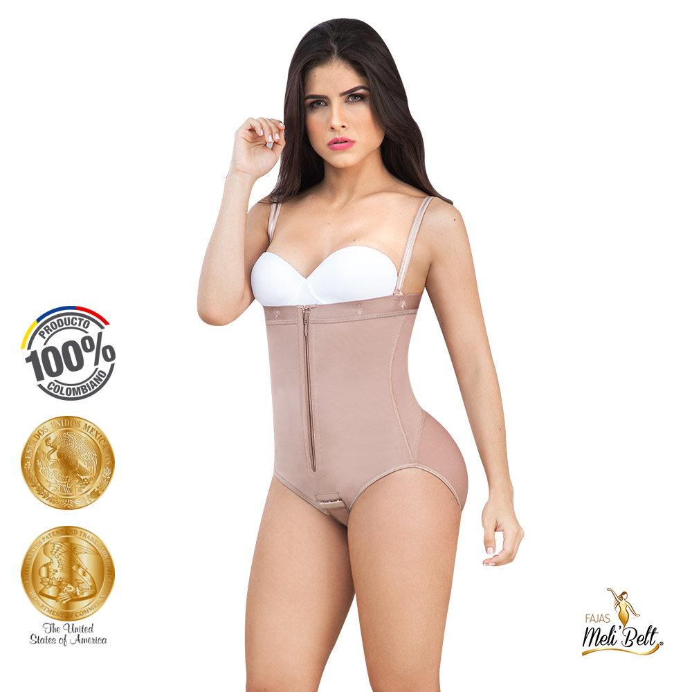 1021 – Jazmin – Fajas Melibelt Colombia