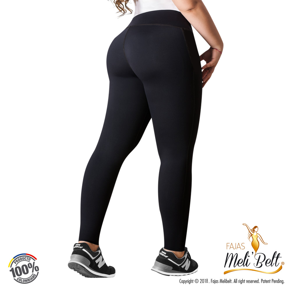 – Leggins – Fajas Melibelt Colombia