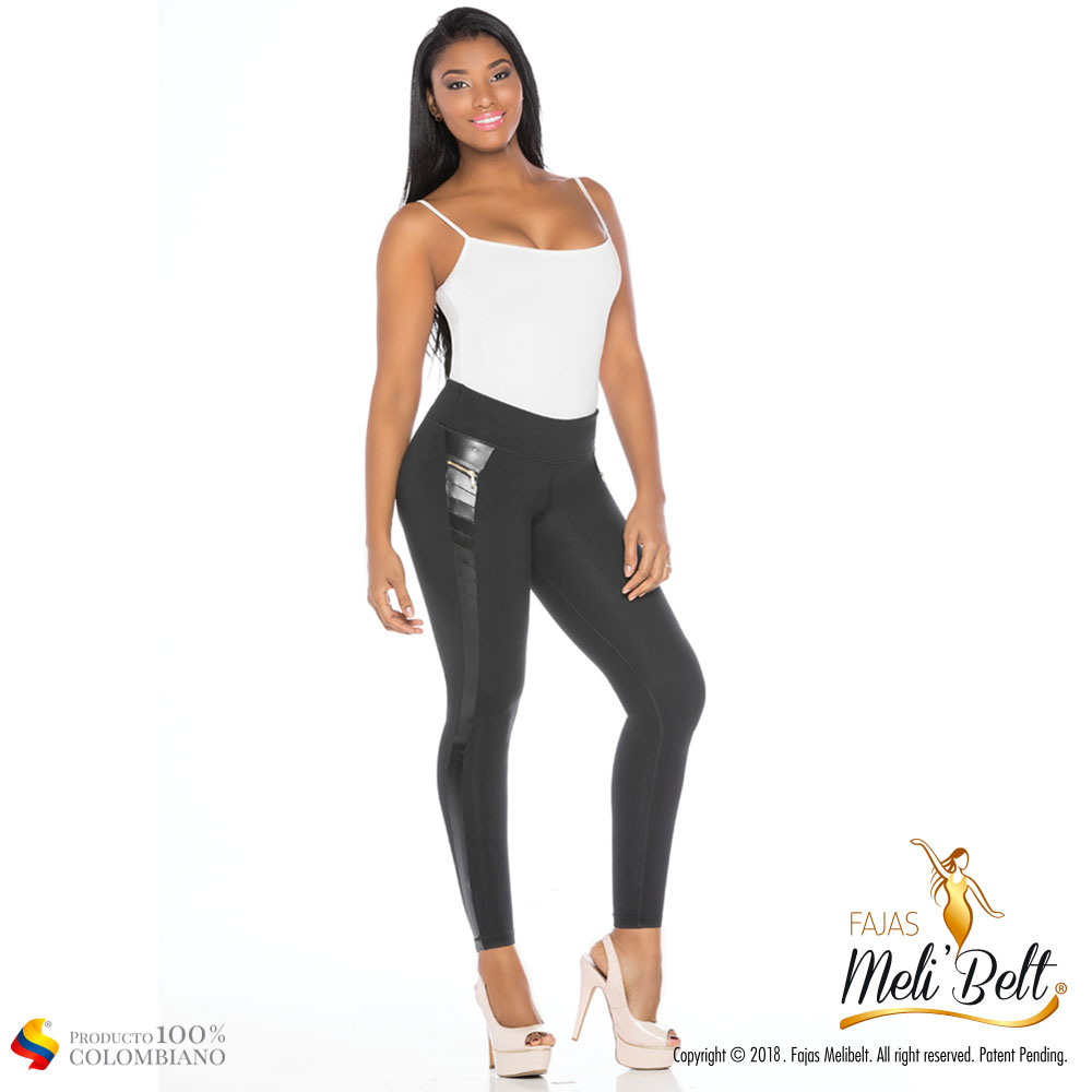 Leggings faja levanta cola outlet