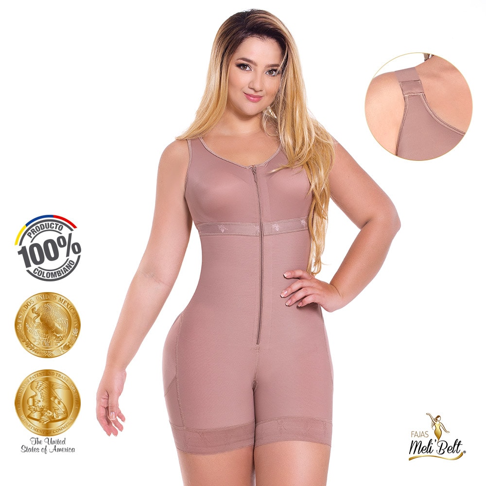 Fajas Melibelt – Producto 100%