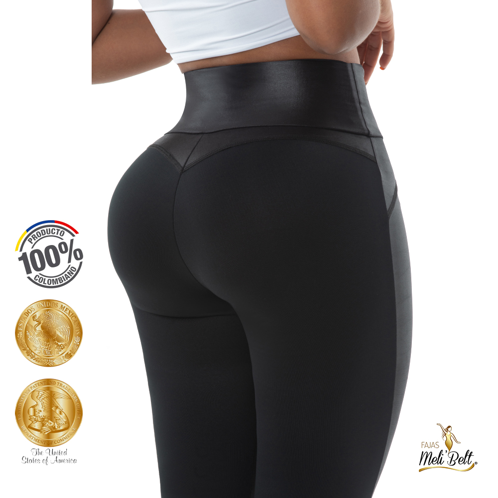 Los mejores leggins levanta pompis 🍑 Ya están en Guatemala 🇬🇹 Les cuento  sus beneficios: 1. Con tela 100% colombiana 2. Inclu