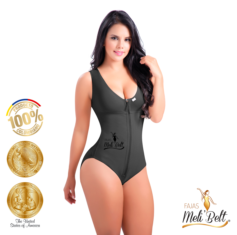 Fajas Melibelt Colombia – Producto 100% Colombiano